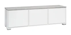 KIVI tv-taso/kaappi 144 cm 3 ovea