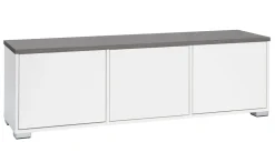 KIVI tv-taso/kaappi 144 cm 3 ovea