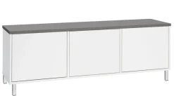 KIVI tv-taso/kaappi 144 cm 3 ovea