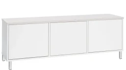 KIVI tv-taso/kaappi 144 cm 3 ovea