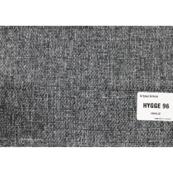 KOLMI taittopatjasarja Hygge-kankaalla