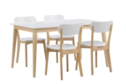LAINE 4 hengen ruokailuryhmä