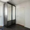 LAKEUS DESIGN liukuovikaappi mittatilauksena 140 x 60 x 250 cm
