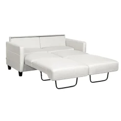 LÄHDE 2 hengen vuodesohva
