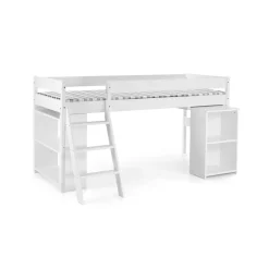LOTTA matalan parvisängyn työtaso