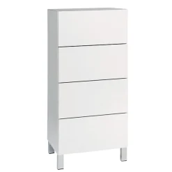 LUMO lipasto 46 cm 4-ltk