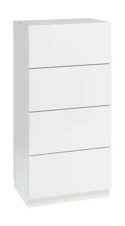 LUMO lipasto 46 cm 4-ltk