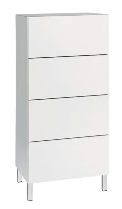 LUMO lipasto 46 cm 4-ltk