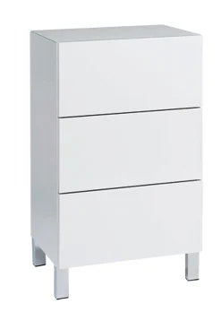 LUMO lipasto 46 cm 3-ltk