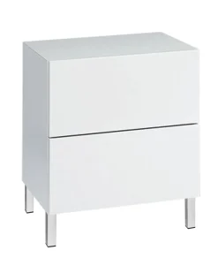 LUMO lipasto 46 cm 2-ltk
