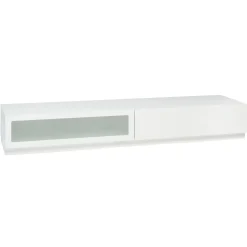 LUMO tv-taso 183 cm matala