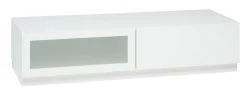 LUMO tv-taso 120 cm matala