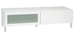 LUMO tv-taso 120 cm matala