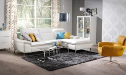 LUMO vitriini 92 cm korkea