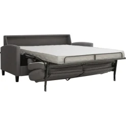 LUNA 2 hengen vuodesohva 180 cm
