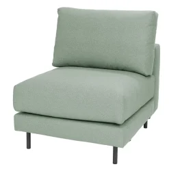 MANHATTAN sohvan keskiosa 80 cm Bond-kankaalla