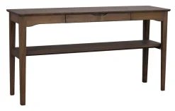 MARKHAM konsolipöytä 140 x 40 cm