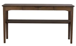 MARKHAM konsolipöytä 140 x 40 cm