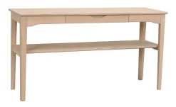 MARKHAM konsolipöytä 140 x 40 cm