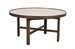 MARSDEN sohvapöytä pyöreä 90 cm