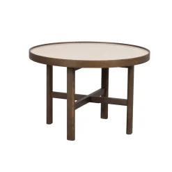 MARSDEN sohvapöytä pyöreä 60 cm