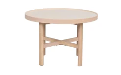 MARSDEN sohvapöytä pyöreä 60 cm