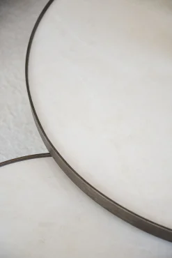 MARSDEN sohvapöytä pyöreä 60 cm