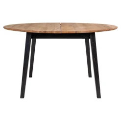 MARSEILLE ruokapöytä pyöreä 140 cm