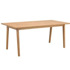 MELFORT ruokapöytä 180 x 90 cm