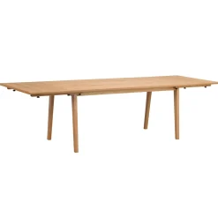 MELFORT ruokapöytä 180 x 90 cm