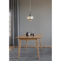 MELFORT ruokapöytä 180 x 90 cm