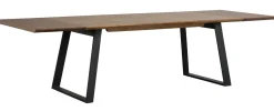 MELVILLE ruokapöytä 210 x 95 cm