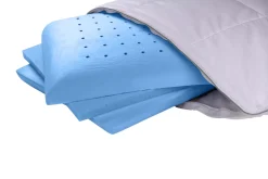 MICROTOUCH HYBRID säädettävä tyyny