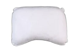 MICROTOUCH SHOULDER muotoiltu tyyny