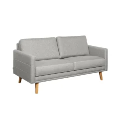 NAUVO 2 hengen sohva