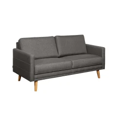 NAUVO 2 hengen sohva