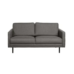 NAUVO 2 hengen sohva