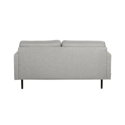 NAUVO 2 hengen sohva