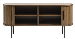 NOLA tv-taso ovaali 120 cm