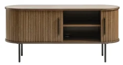 NOLA tv-taso ovaali 120 cm