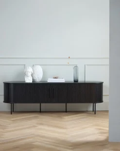 NOLA tv-taso ovaali 180 cm