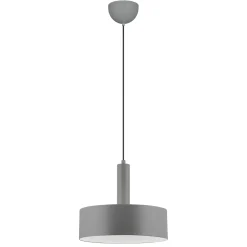 NORDIC kattovalaisin Ø 30 cm