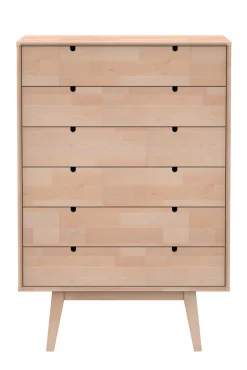 NOTTE laatikosto 80 cm