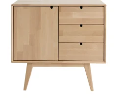 NOTTE lipastokaappi 80 cm
