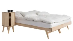 NOTTE runkosänky