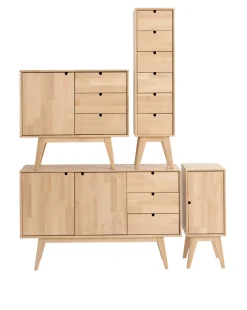 NOTTE senkki 160 cm