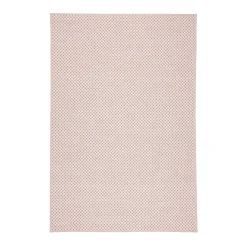Pastilli puuvilla-paperinarumatto – luonnollinen ja pohjattu designmatto