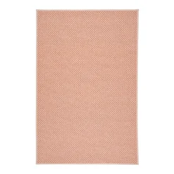 Pastilli puuvilla-paperinarumatto – luonnollinen ja pohjattu designmatto