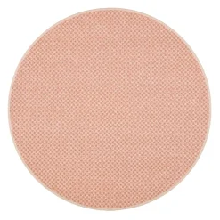 Pastilli puuvilla-paperinarumatto – luonnollinen ja pohjattu designmatto