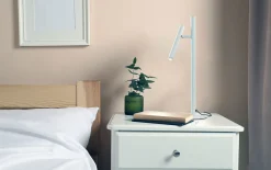 PEN LED pöytävalaisin 50 cm